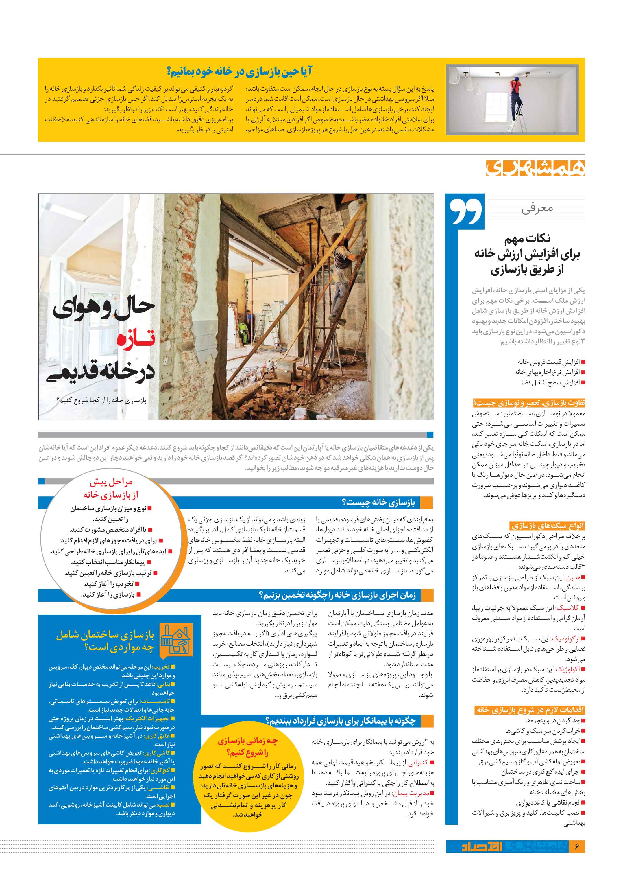 همشهری اقتصاد6