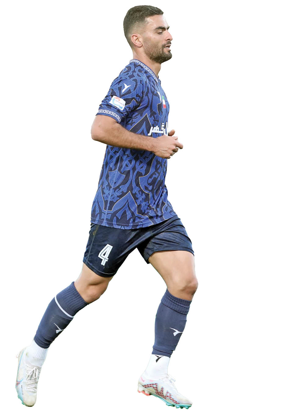 نزدیک بود چشمم کور شود!