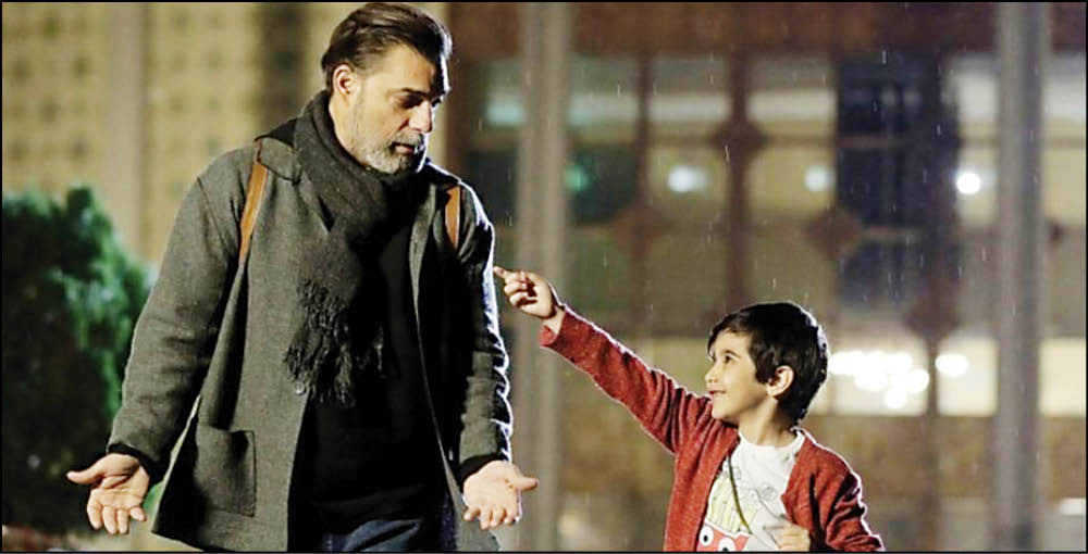 فصل دوم «افعی تهران» ساخته نمی‌شود