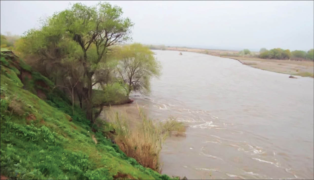 گردشگردی در حریم شهر