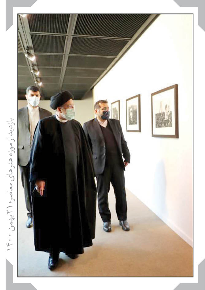 فرهاد قائمیان در گفت‌و‌گو با همشهری: