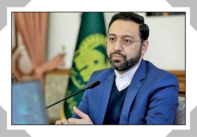 استاندار مردمی