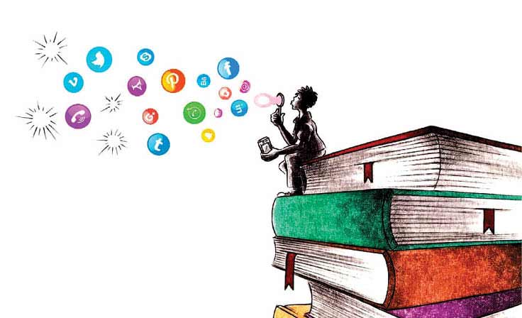 زندگی مجازی