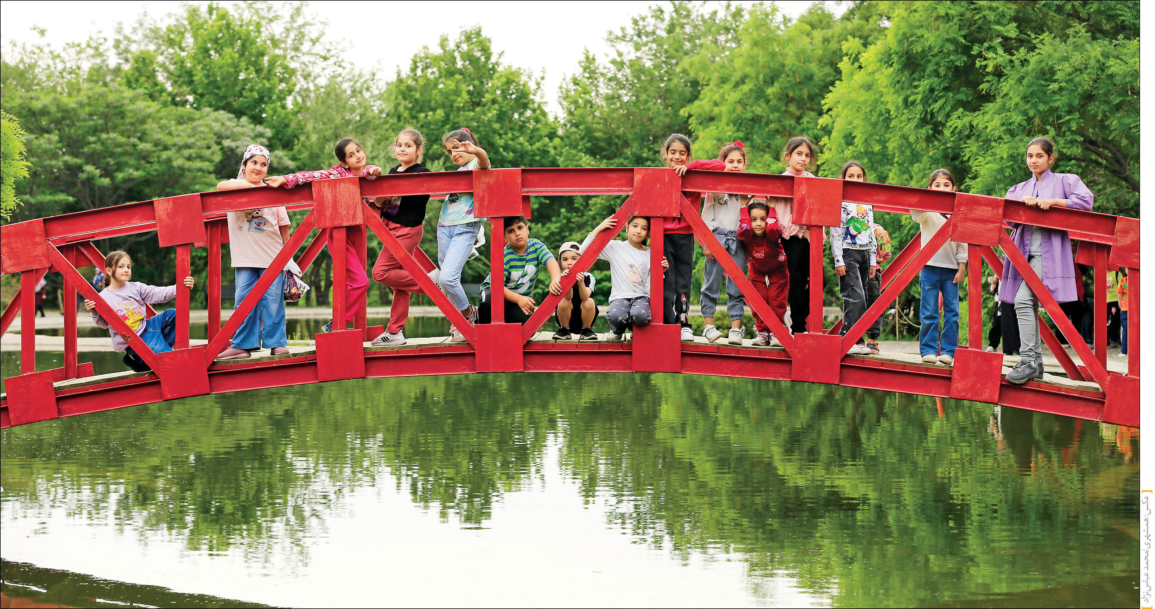 14مأموریت بزرگ برای کوچولوها