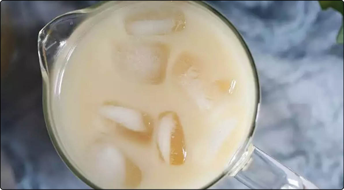 عطش و گرمازدگی را با این نوشیدنی‌ها رفع کنید