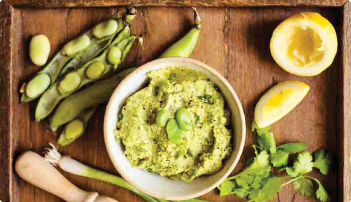 روش تهیه چند غذای مناسب روزهای گرم را یاد بگیرید