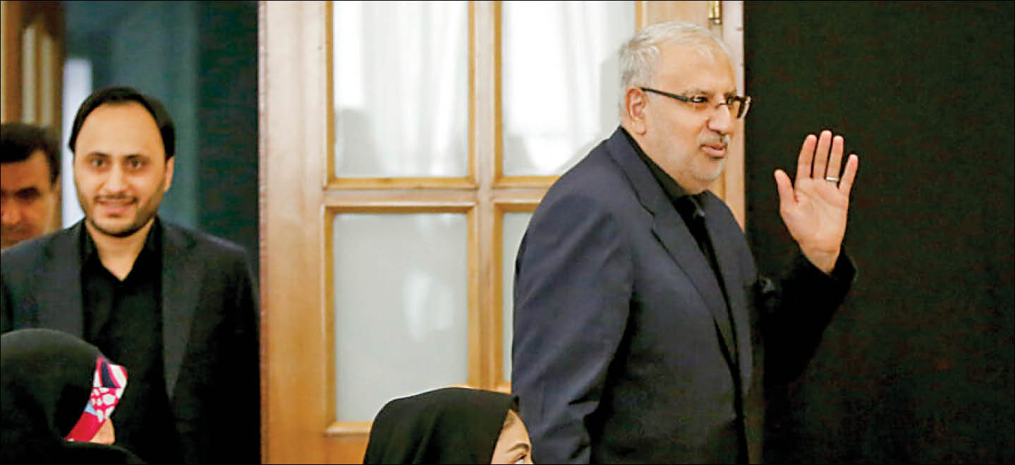 تولید نفت رشد 63 درصدی داشته است