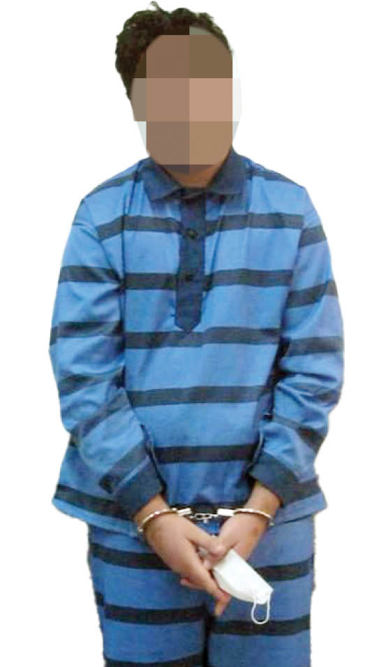 معمای مرگ زن تنها در بزرگراه