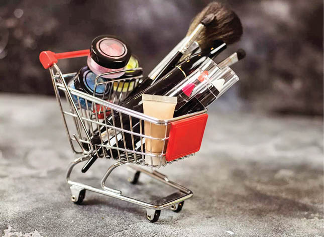 کانال‌های توزیع محصولات تقلبی