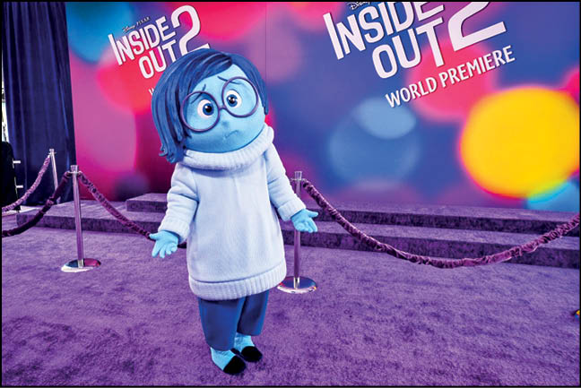 انیمیشن محبوب نوجوانان