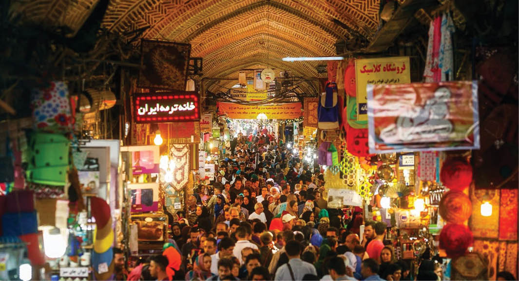 کاهش 12/4درصدی تورم در یک سال