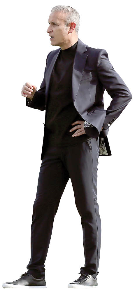 یحیی؛ مأمور احیا