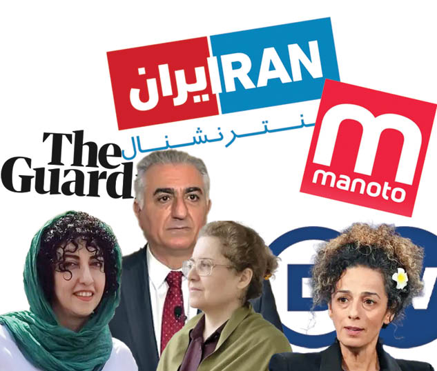 دشمن انتخابات