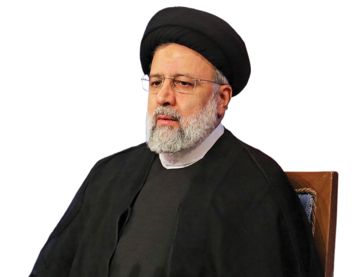 مقایسه دولت شهید رئیسی و دولت روحانی