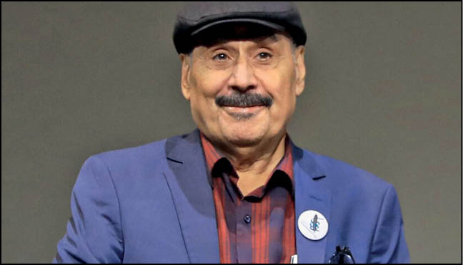 بغض و خاطره‌های شنیده‌نشده مجید قناد در مراسم بزرگداشتش