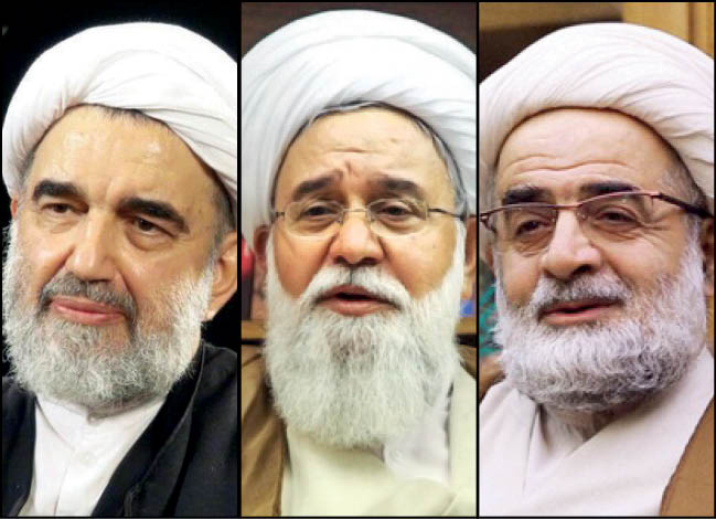 بیانیه مهم 3 استاد اخلاق و عرفان برای کاندیداهای انقلابی