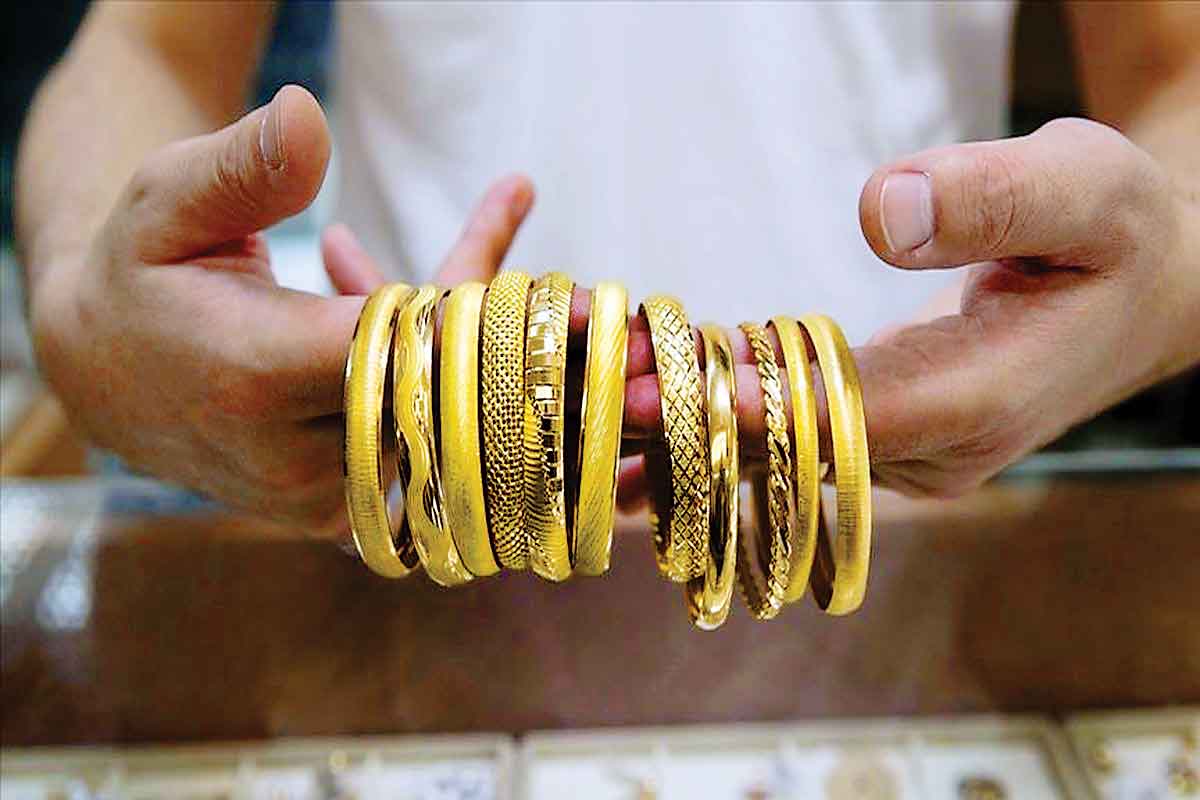 چرا فروش طلای دست دوم ممنوع شد؟