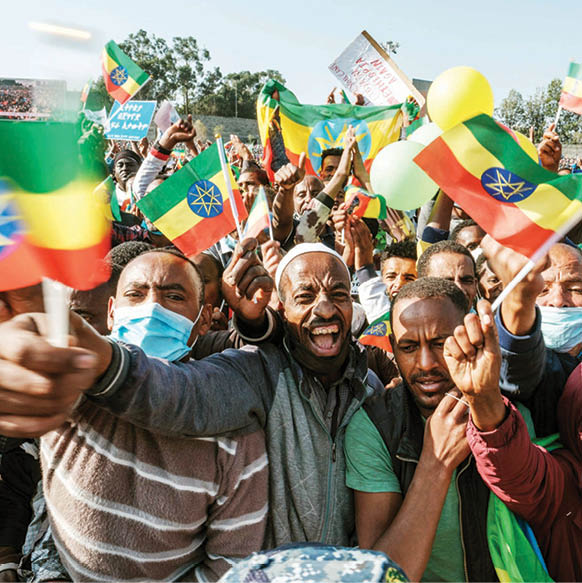 اینجا تازه 2016 است!