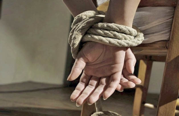 پروند‌ه‌ای کوتاه درباره گروگان‌هایی که توانستند از چنگ گروگانگیران فرار کنند