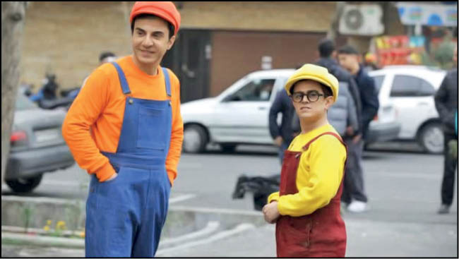 «لالایی» به شبکه نمایش خانگی می‌آید