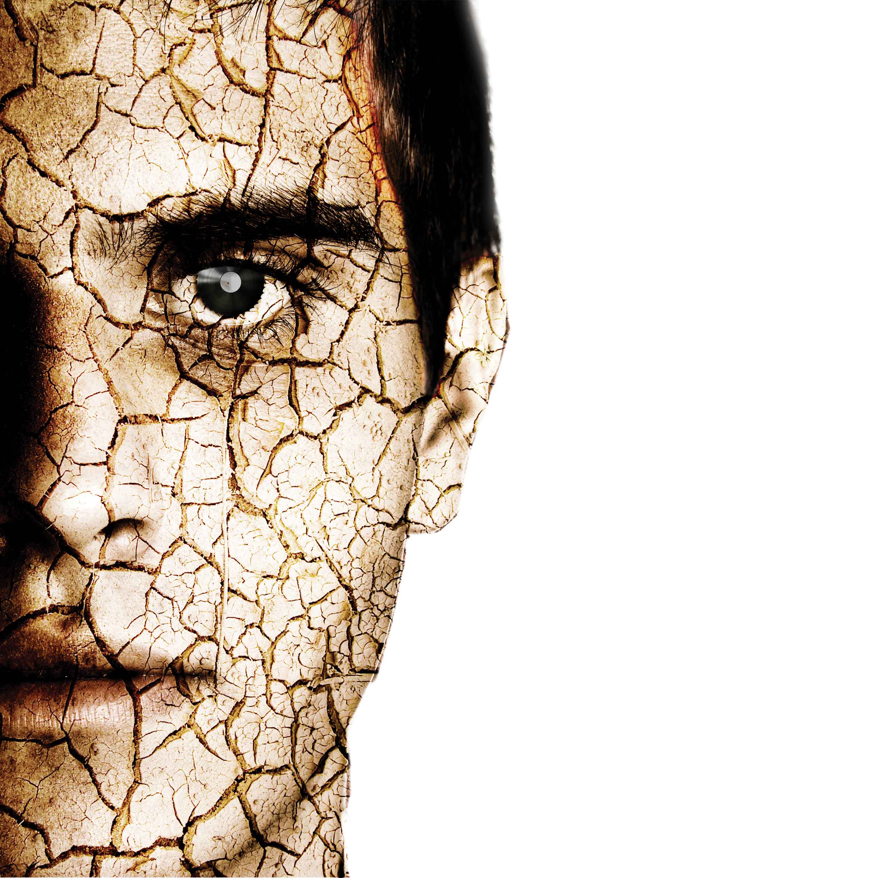 تشخیص کم آبی بدن در 5 ثانیه