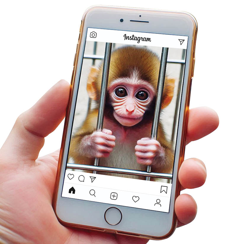 بعد از بلوغ پرخاشگر می‌شوند