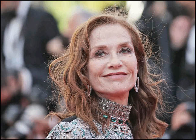 جایزه لومیر برای ایزابل هوپر