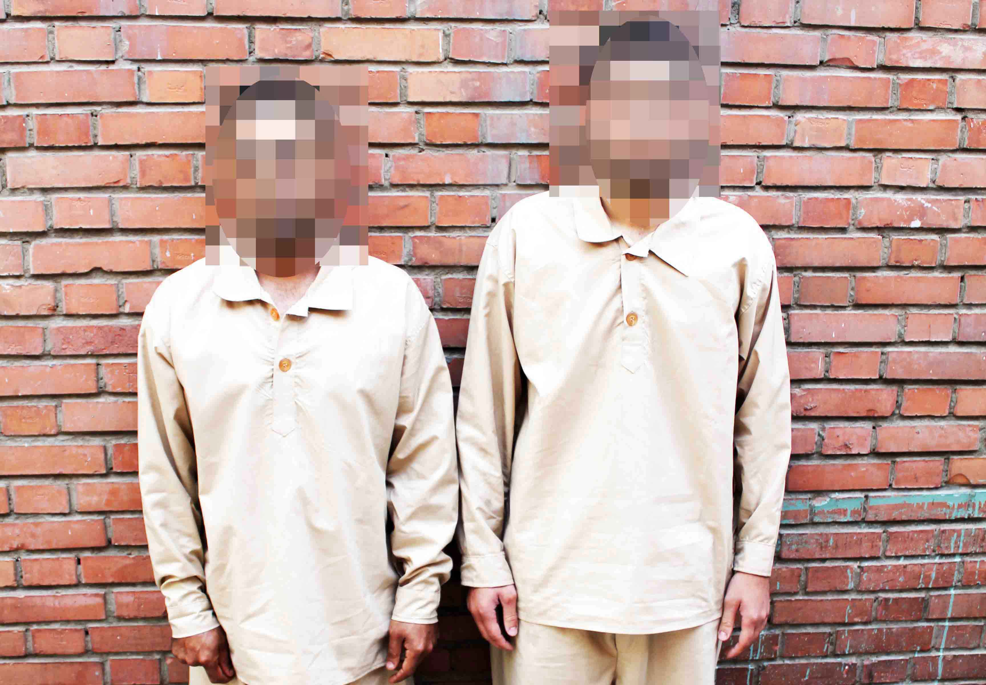 تبهکاران پاکستانی در تهران مهاجران افغان را به گروگان میگرفتند