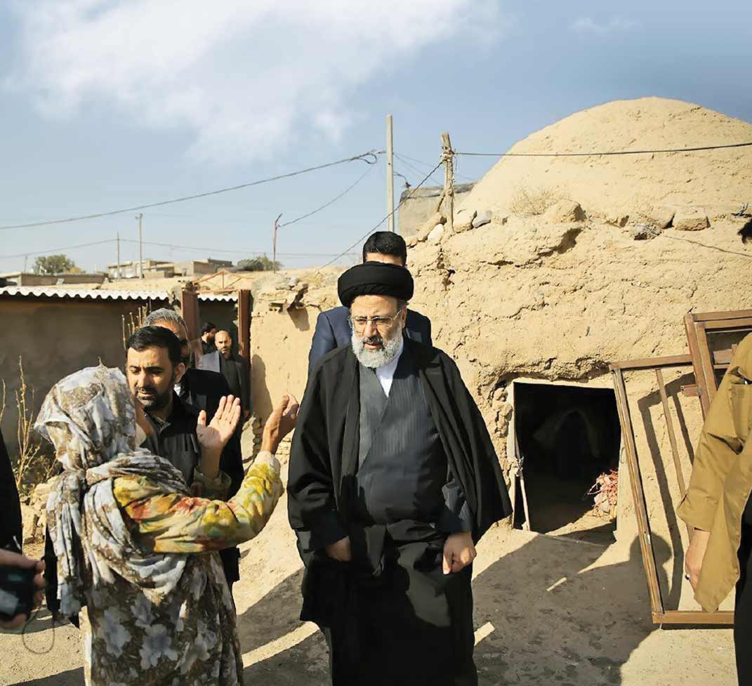 نگاهی آماری و گذرا به خدمات ارائه‌شده در پویش «چله‌خدمت»