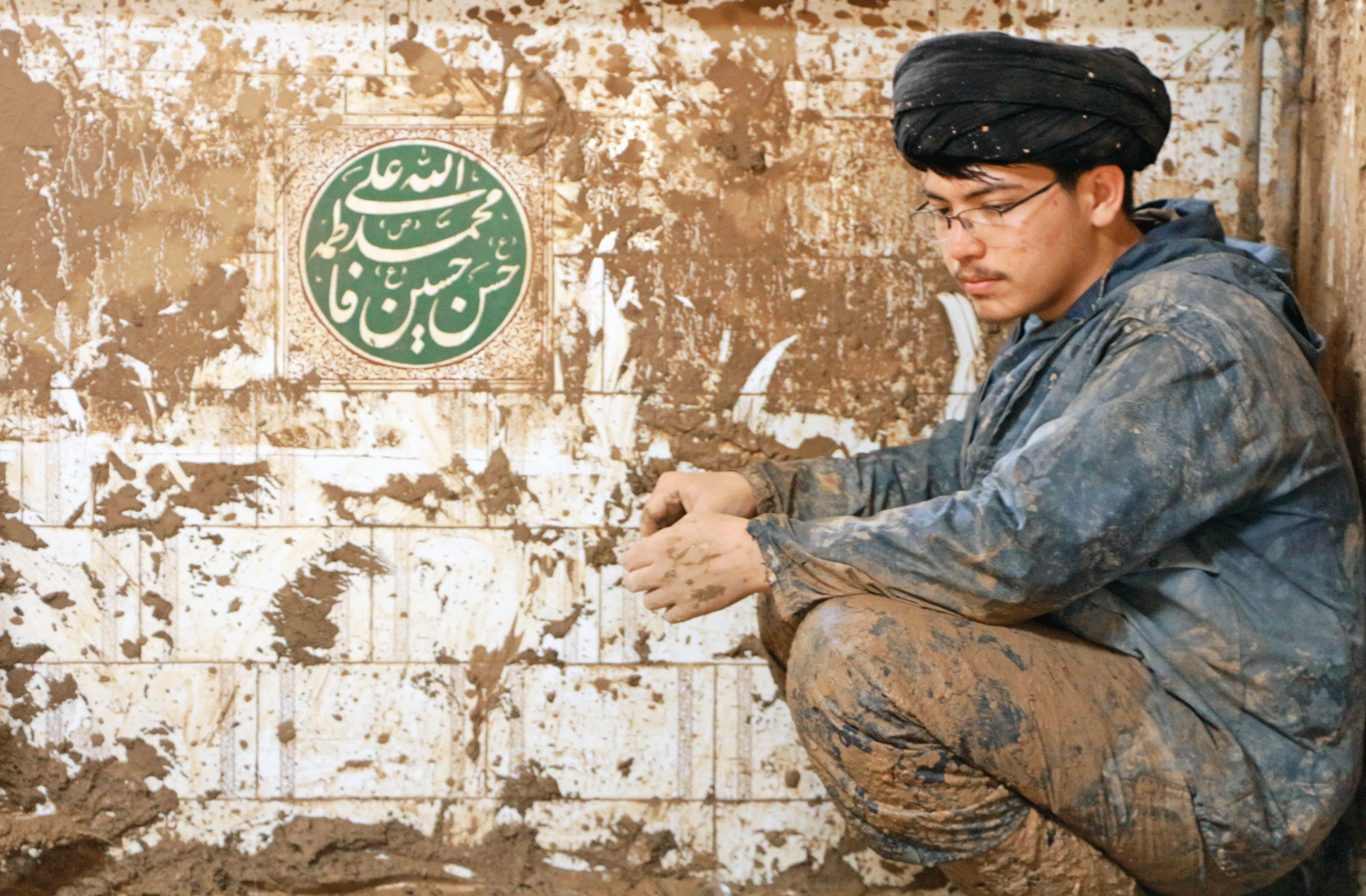 ادامه‌دهنده راه رئیس‌جمهور شهید در خدمت به مردم هستیم