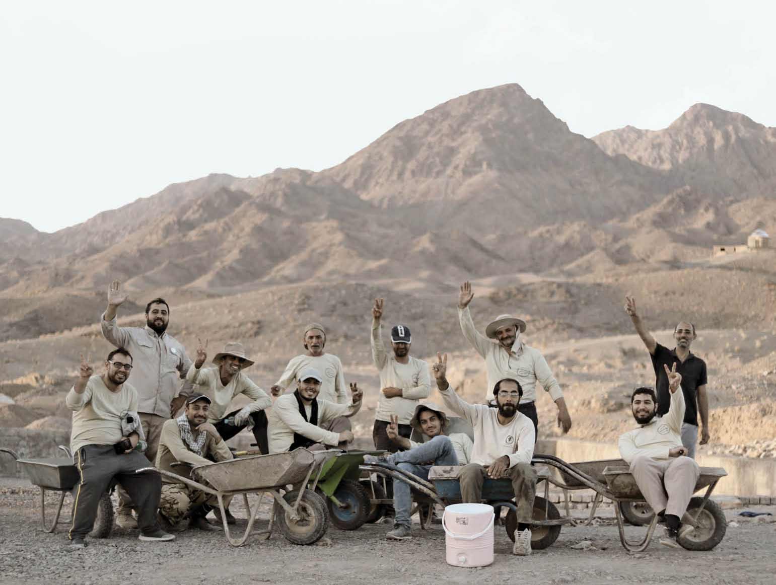 حجت‌الاسلام روح‌الله حریزاوی، قائم‌مقام سازمان تبلیغات اسلامی