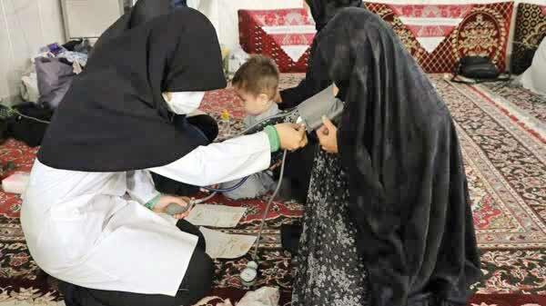 خانواده‌محوری در چله‌خدمت