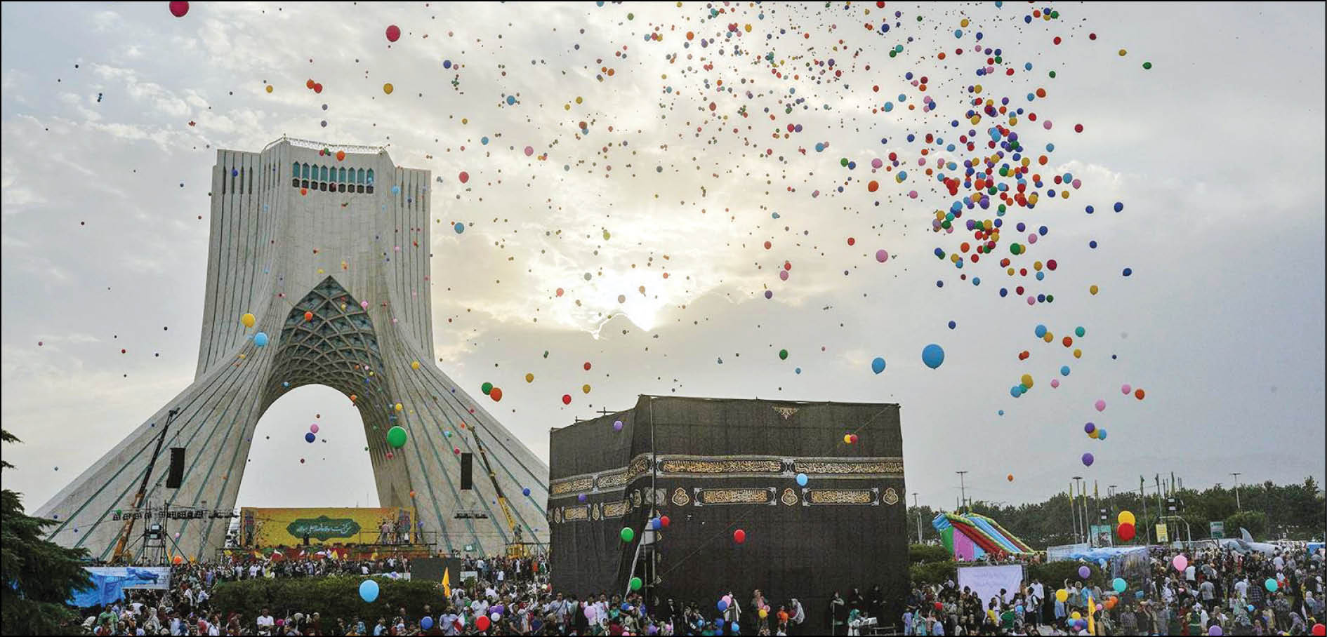 معاون امور اجتماعی و فرهنگی شهرداری تهران از طراحی الگویی جدید از شادی در پایتخت خبر می‌دهد