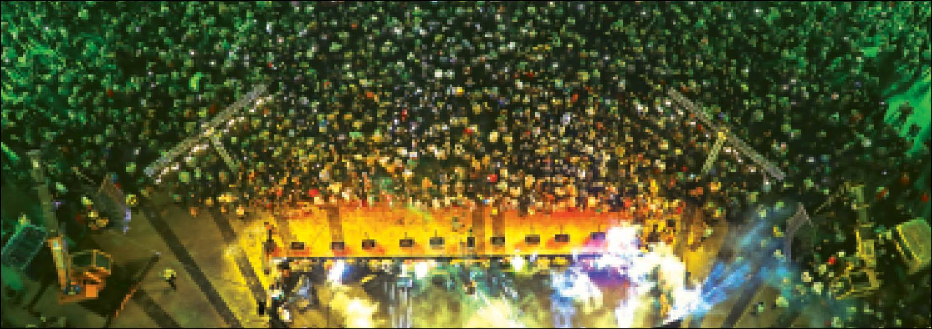 دبیر ستاد مردمی غدیر از بلوغ این رویدا د اجتماعی و فرهنگی خبر میدهد