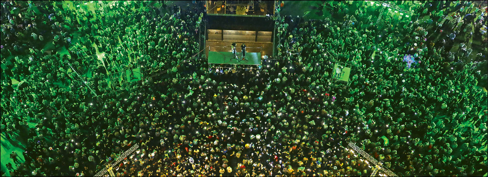 عضو کمیسیون فرهنگی شورای اسلامی شهر تهران از بلوغ رویدادهای اجتماعی و فرهنگی پایتخت خبر میدهد