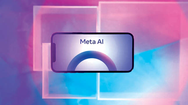 اینستاگرام از هوش مصنوعی جدیدش رونمایی کرد