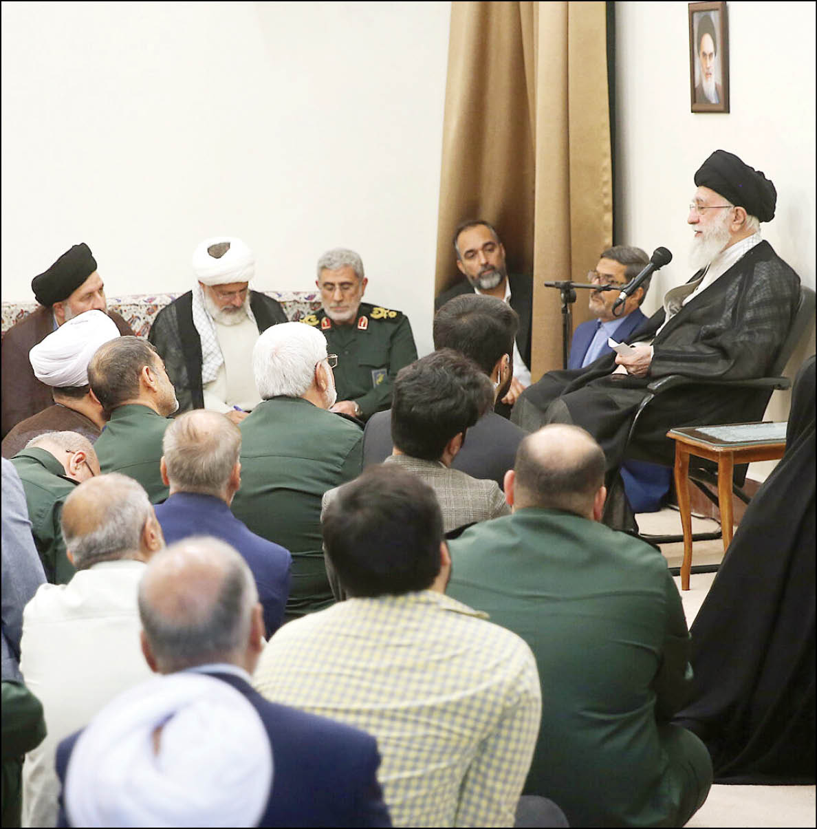 ناجیان منطقه