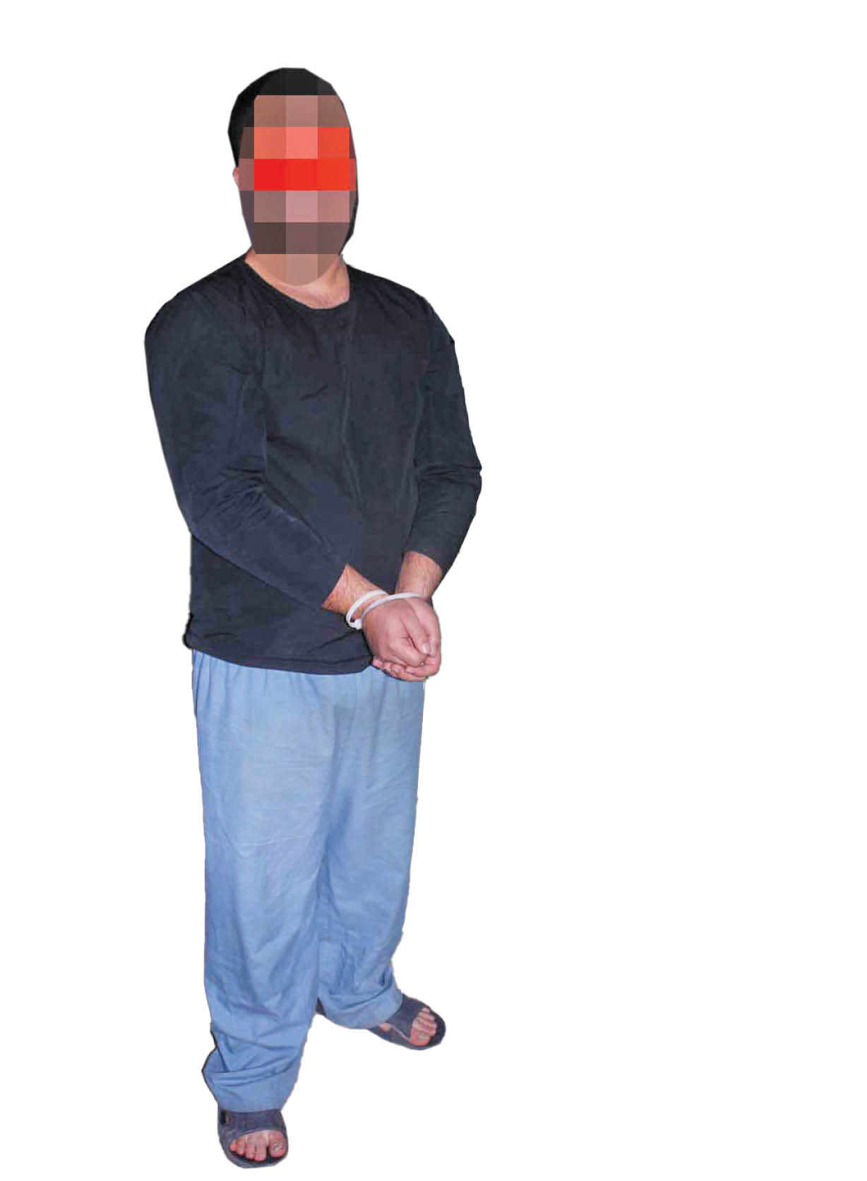 مقتول در خواب قاتلش را بخشید