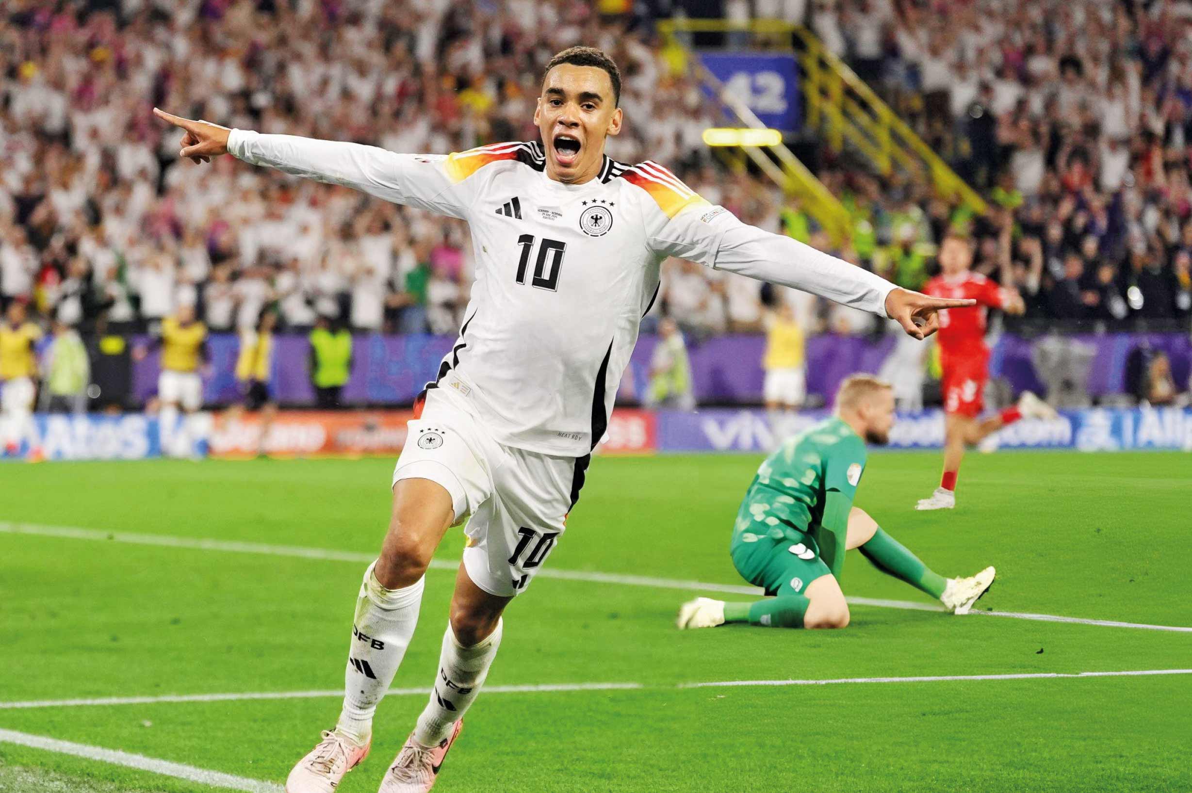 رعد و برق به دادشان رسید