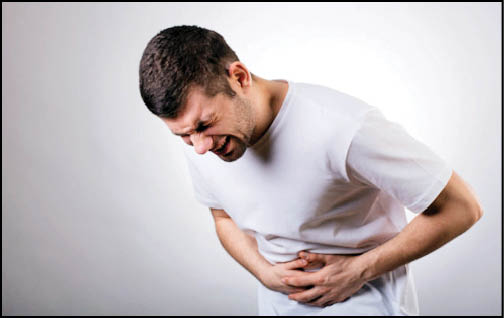 مسمومیت اشتباهی