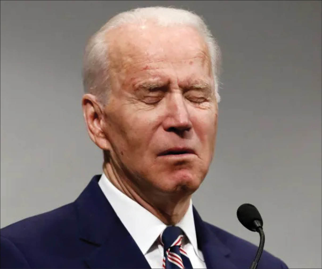 سناریوهای برکناری بایدن