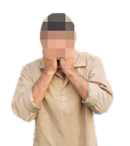 زنگ تلفن همراه دست سارق جیب‌بر را رو کرد