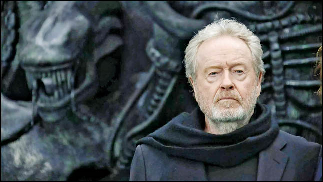 وسترن ریدلی اسکات منتفی شد