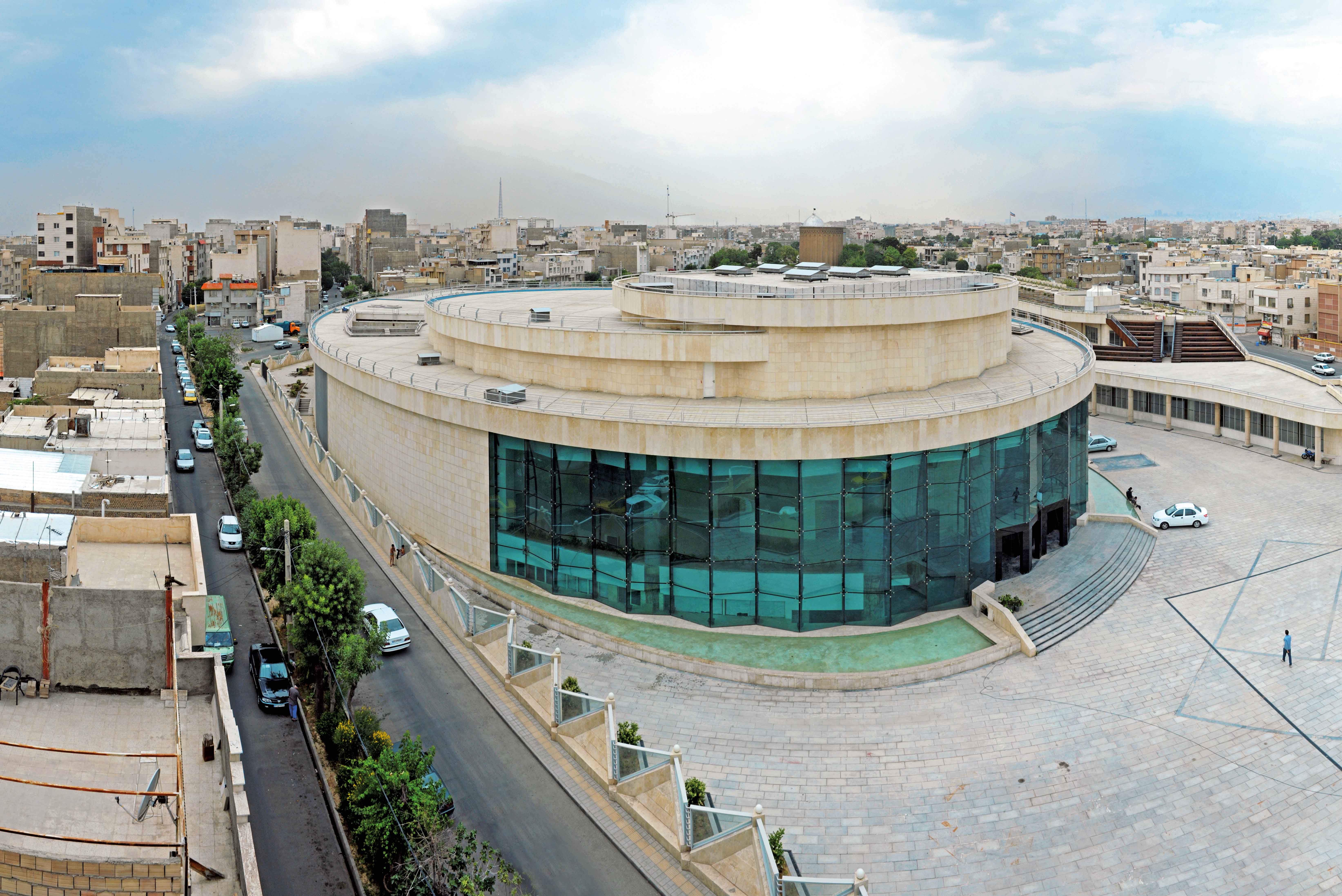 رئیس کمیسیون فرهنگی- ‌اجتماعی شورای شهر تهران: