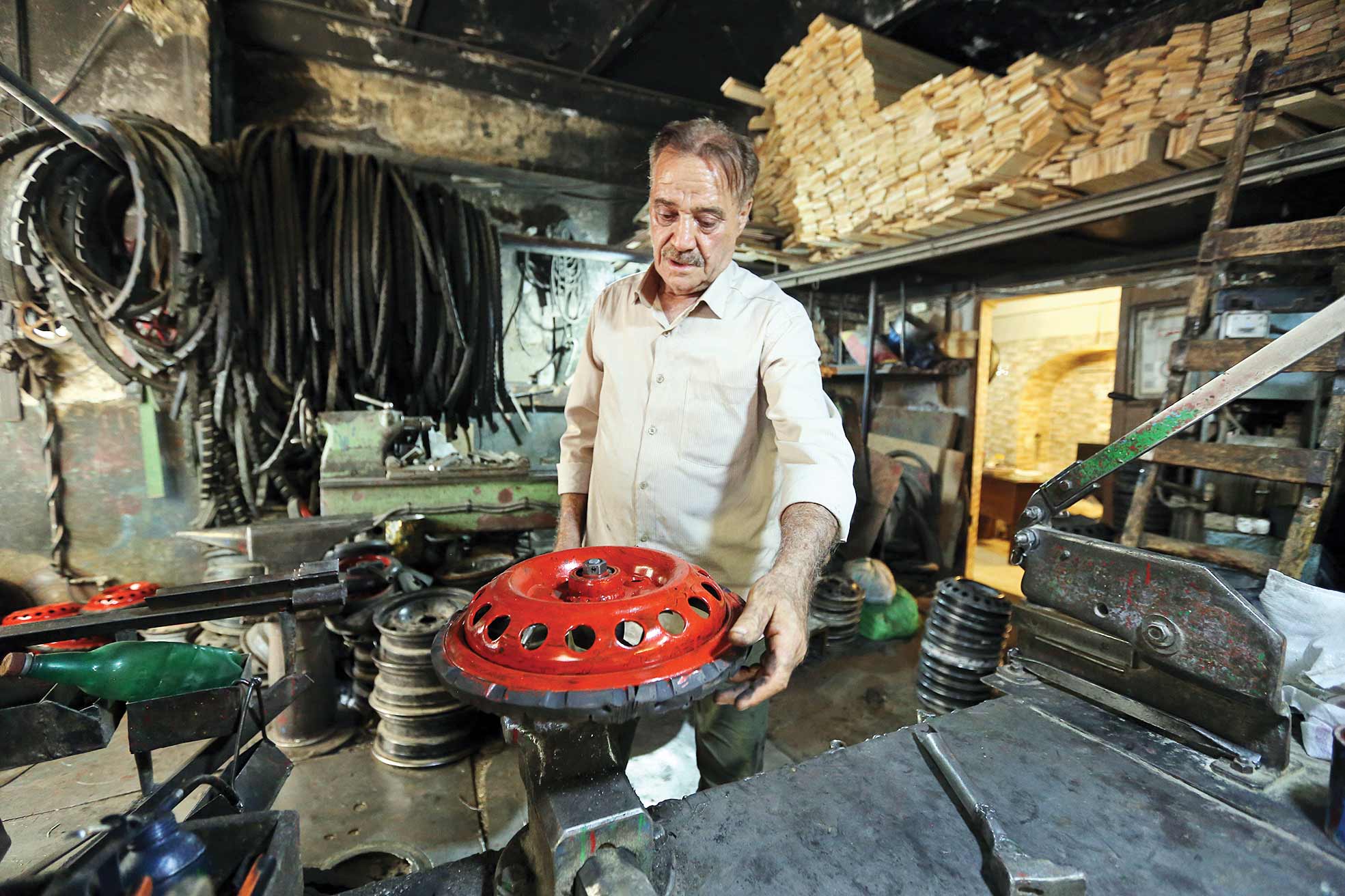 مشتریان خاص