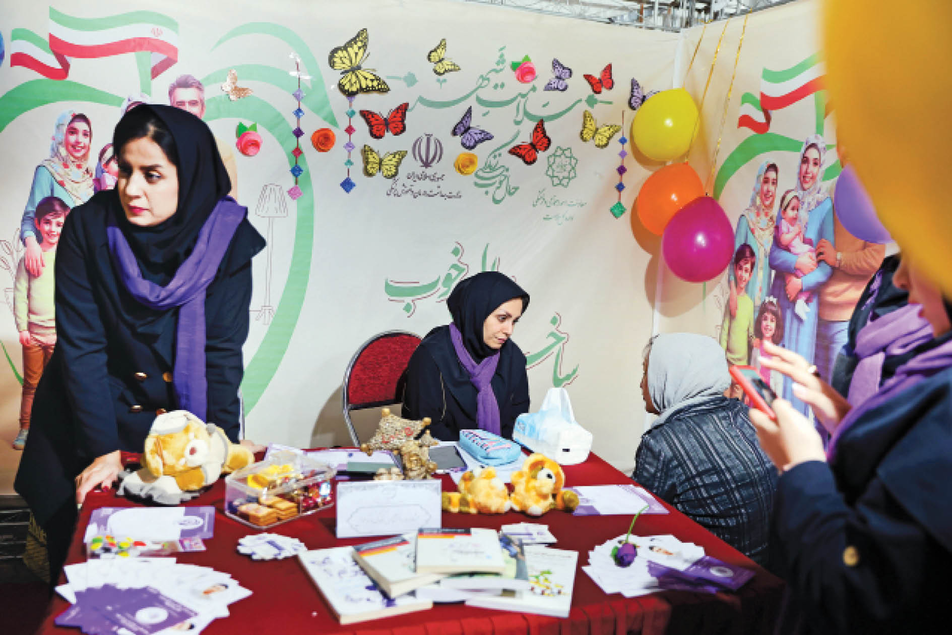 از ثبت رکوردهای خاص در اجرای برنامه‌های سلامت محور تا شناسایی استعدادهای بی‌نشان در گفت و گو با مدیرکل اداره سلامت شهرداری تهران