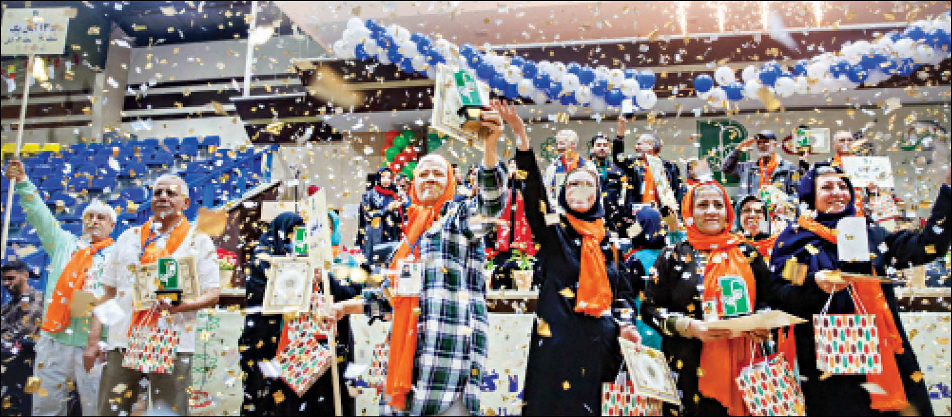 معاون سلامت روان و اجتماعی بر اهمیت آموزش برای حفظ سلامت تأکید می‌کند