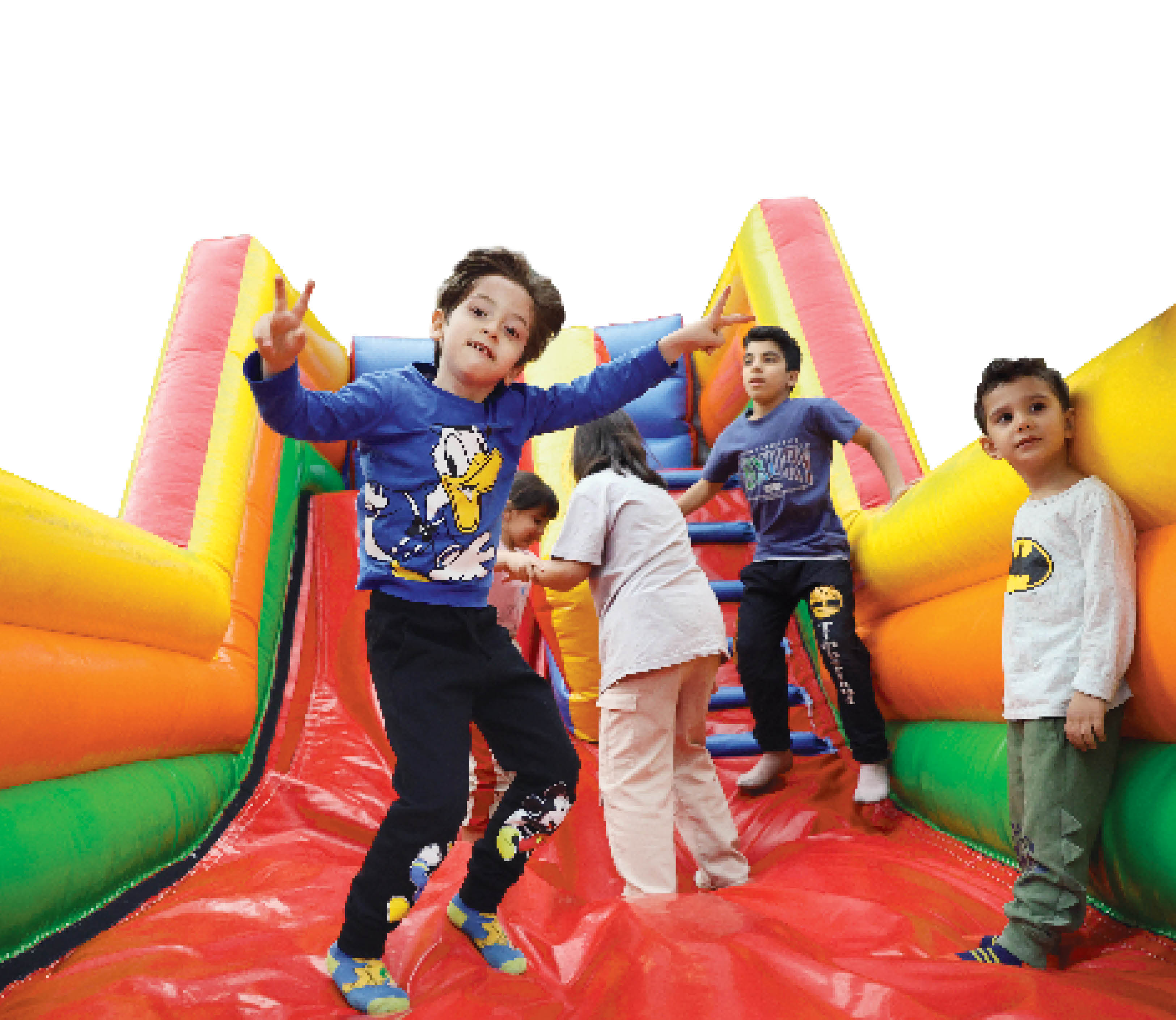 مروری گذرا بر عملکرد اداره کل سلامت در