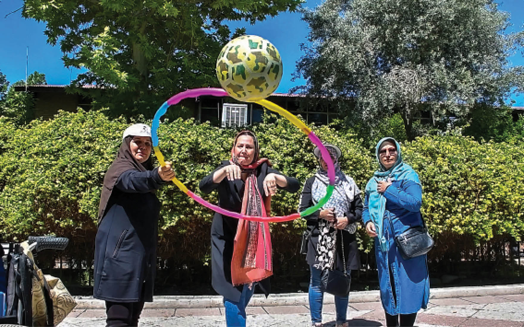 شهردار منطقه ۱۳ مطرح کرد: