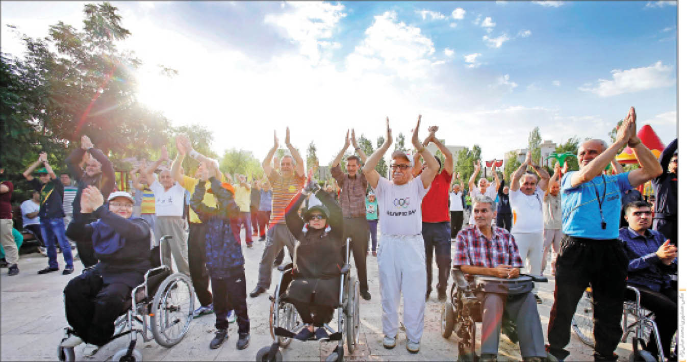 مردمی‌سازی یعنی ورود به خیابان